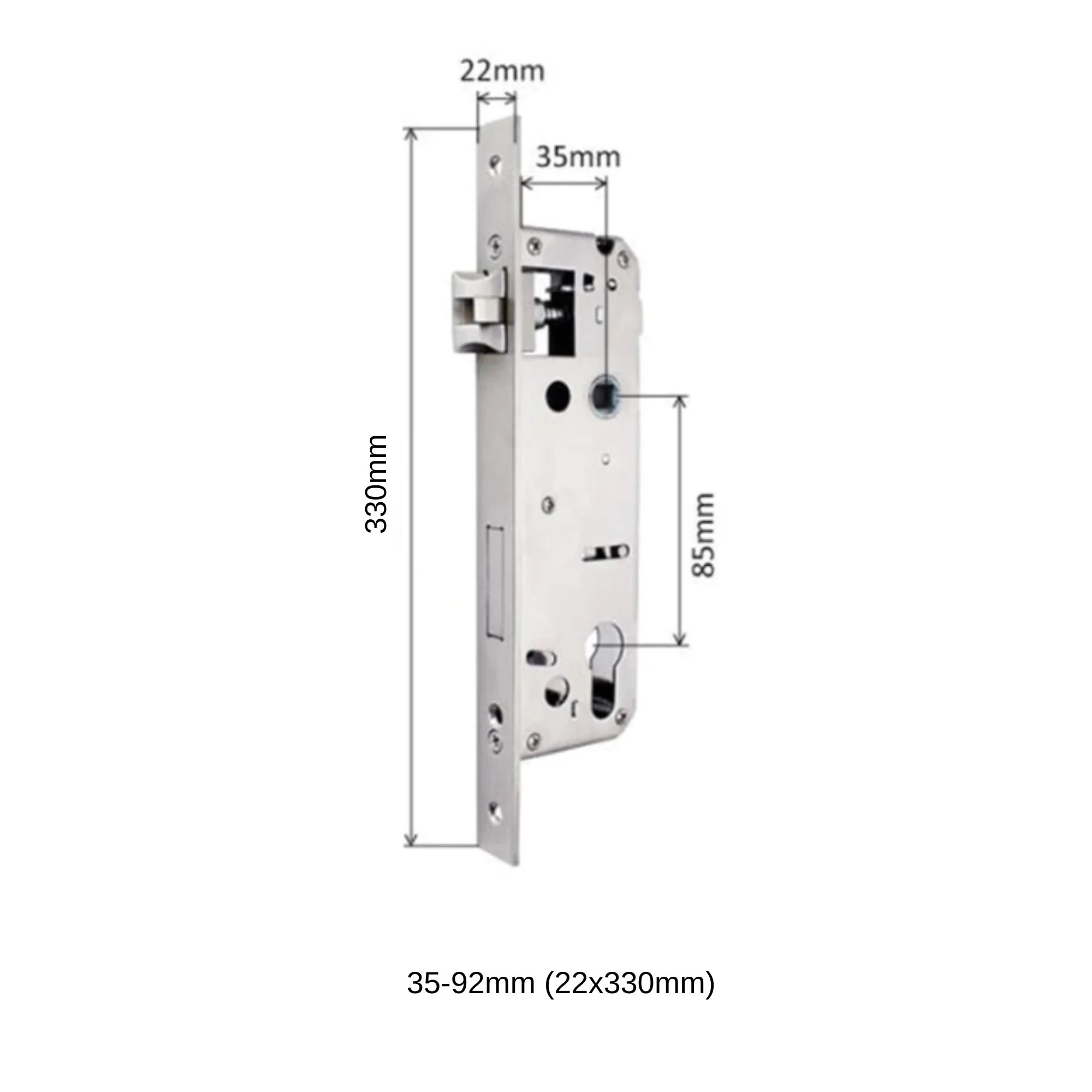 Mortises - Image 39
