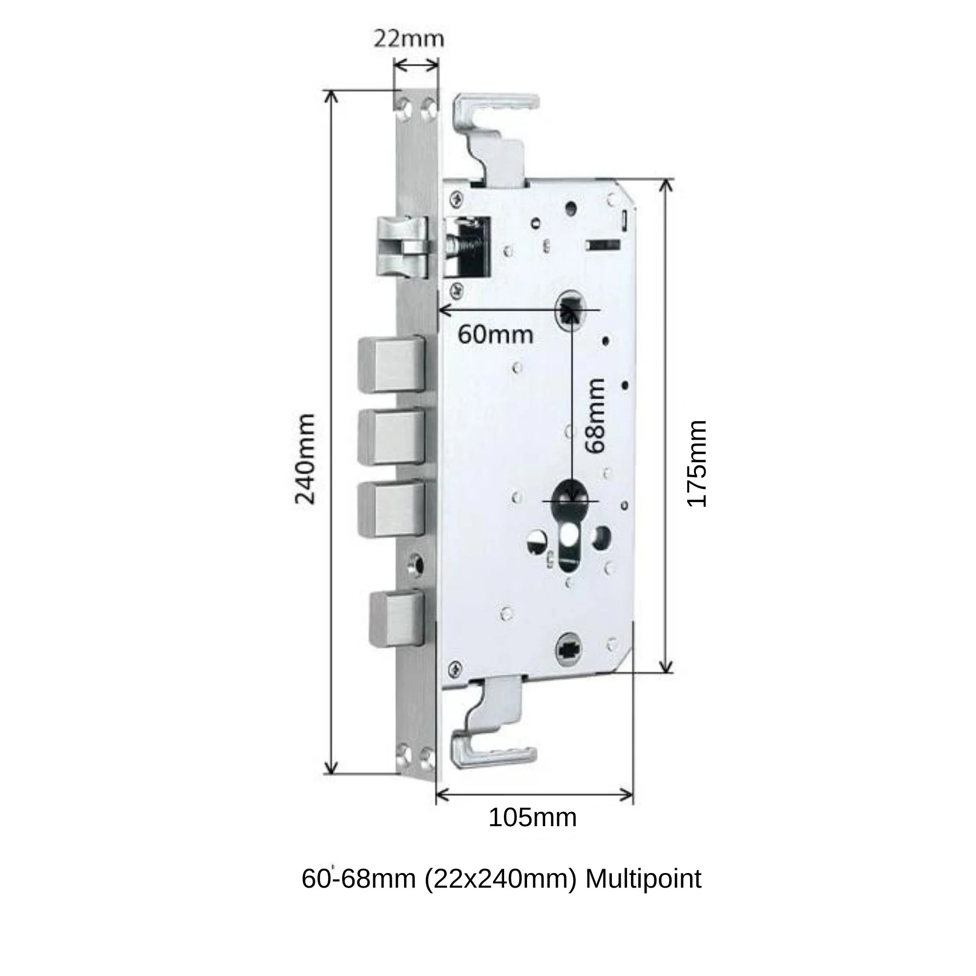Mortises - Image 40