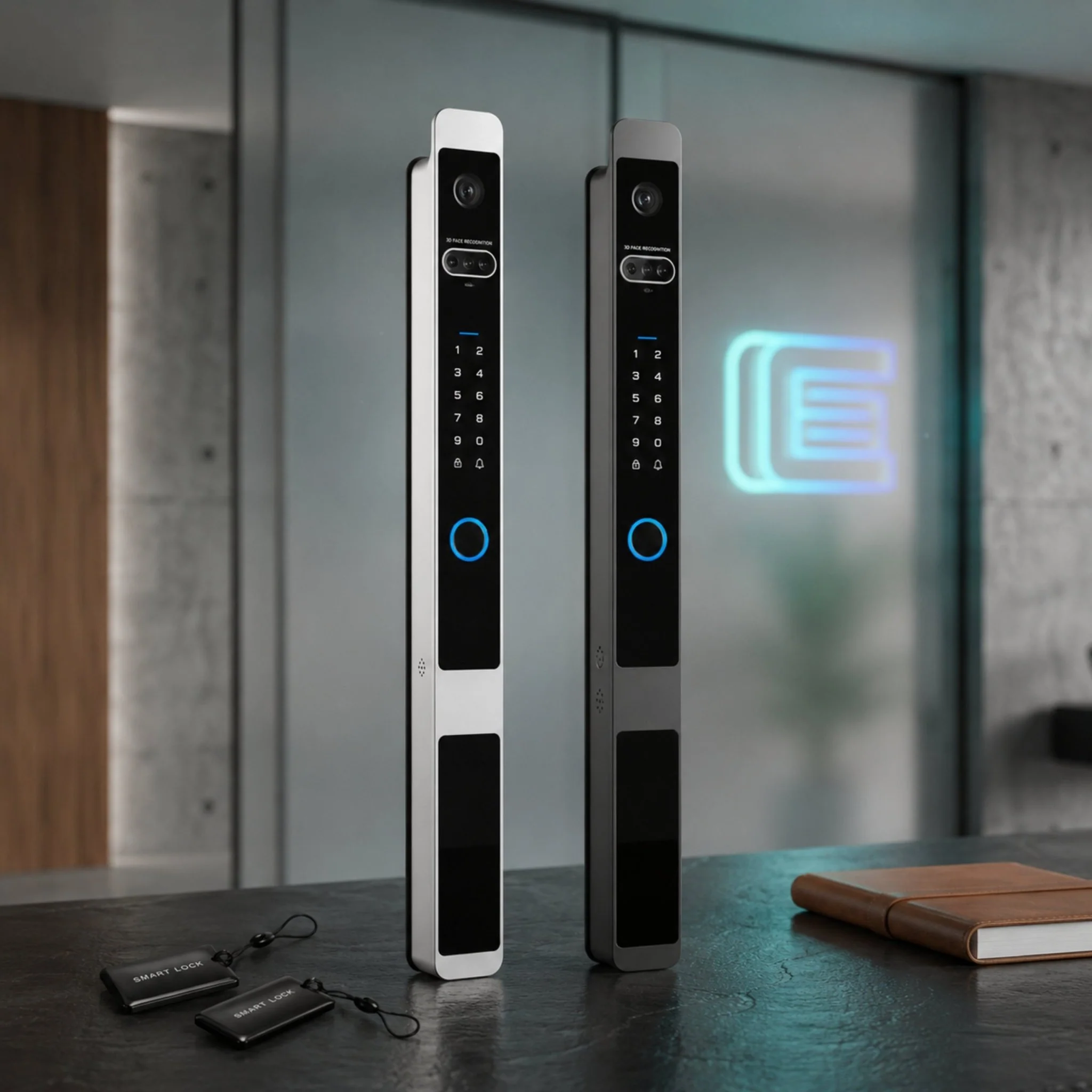 Next Gen Smart Lock - Image 4
