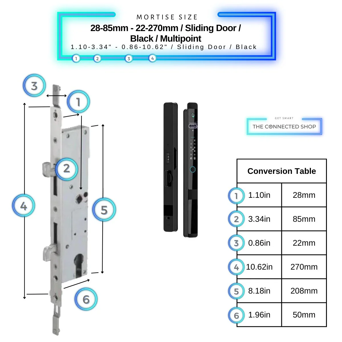 Next Gen Smart Lock - Image 15