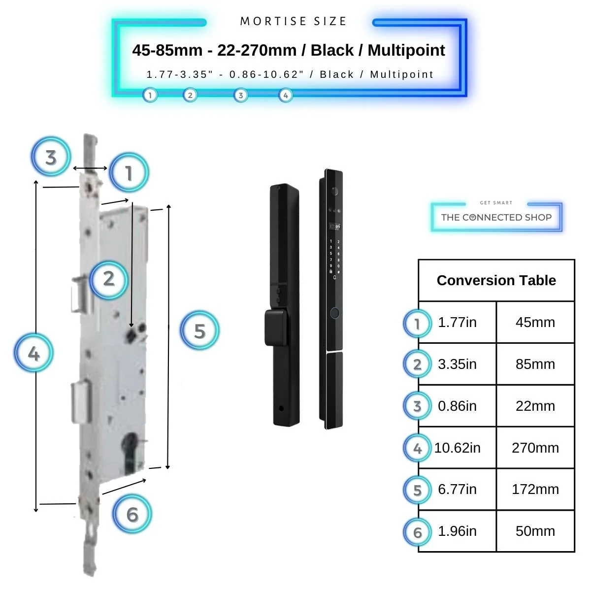 Next Gen Smart Lock Pro - Image 17